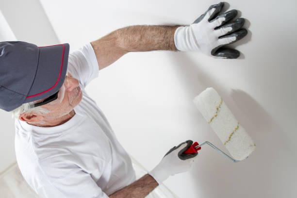 Best Forensic Mold Investigation  in Beecher, MI