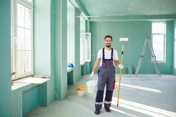 Best Mold Removal for HVAC Installations  in Beecher, MI