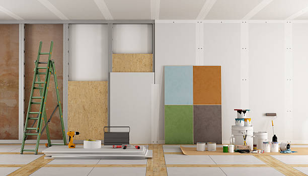 Mold Removal for HVAC Installations in Beecher, MI